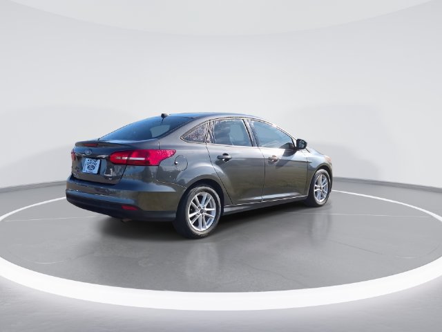 Used 2018 Ford Focus SE FWD image 8
