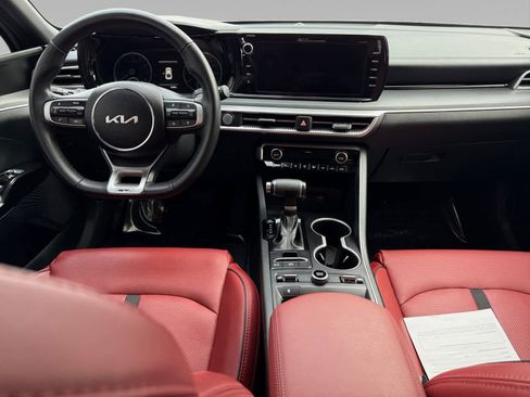 Used 2024 Kia K5 GT-Line w/ GT-Line Premium Package image 10