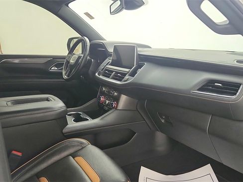 Used 2023 GMC Yukon AT4 w/ Technology Package image 23