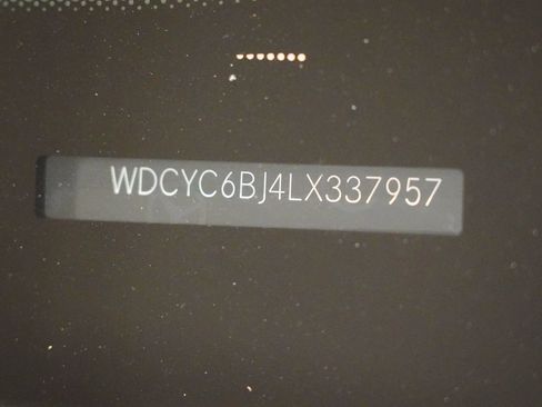 Certified 2020 Mercedes-Benz G 550 image 34