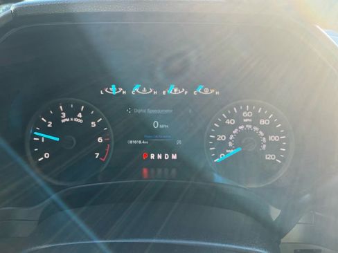 Used 2020 Ford F150 XLT w/ Equipment Group 302A Luxury image 19