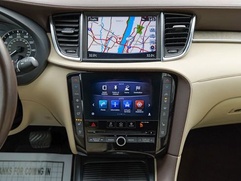 Used 2019 INFINITI QX50 Essential w/ Sensory Package image 47