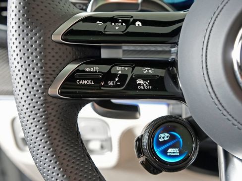 Certified 2026 Mercedes-Benz GLE 53 AMG 4MATIC Coupe image 17