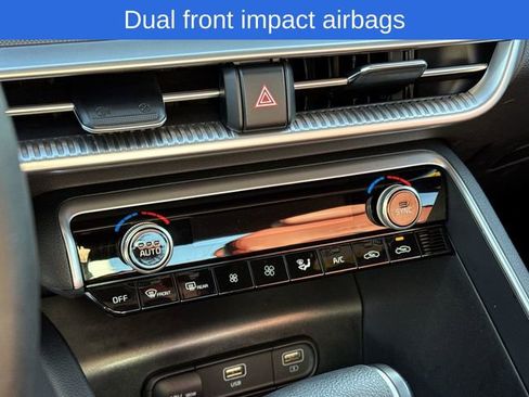 Used 2023 Kia K5 GT-Line w/ GT-Line Premium Package image 24