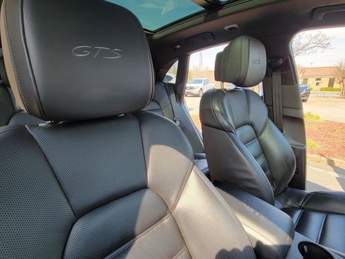 Used 2017 Porsche Macan GTS w/ Premium Package Plus image 52