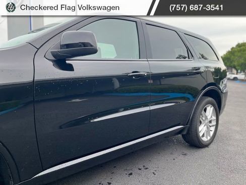 Used 2026 Dodge Durango GT AWD/4WD image 10