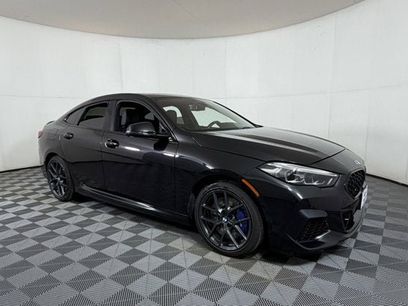 Used 2022 BMW M235i xDrive Gran Coupe w/ Shadowloine Package