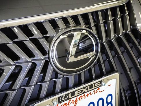 Used 2025 Lexus ES 350 w/ Premium Package FWD image 28