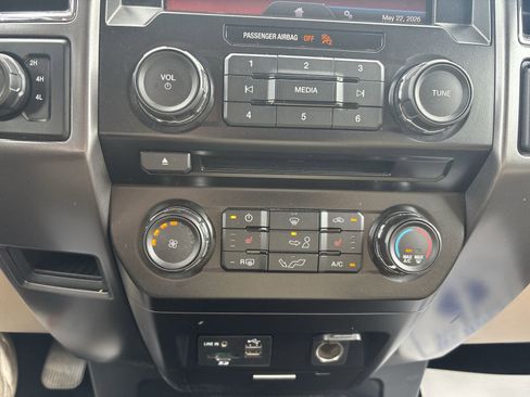 Used 2015 Ford F150 XLT w/ Equipment Group 302A Luxury AWD/4WD image 21