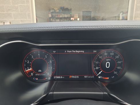 Used 2023 Ford Mustang Mach 1 image 15