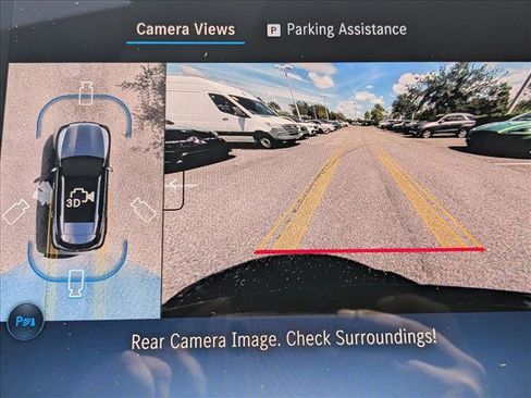 New 2026 Mercedes-Benz GLC 300 4MATIC image 12