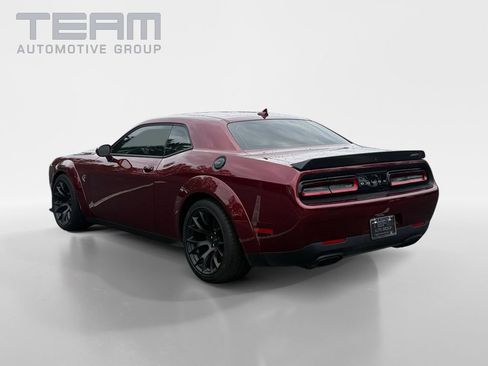 Used 2023 Dodge Challenger SRT Hellcat RWD image 5