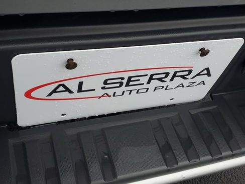 Used 2018 Chevrolet Colorado Z71 image 7