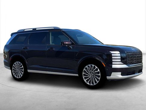 New 2026 Hyundai Palisade Calligraphy image 10