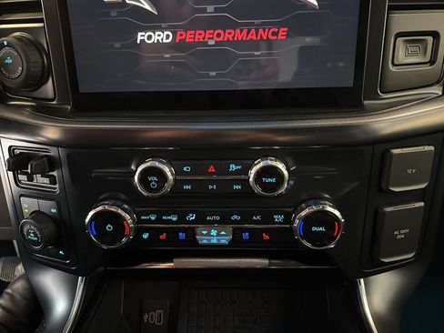 New 2025 Ford F150 Raptor AWD/4WD image 23