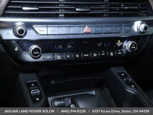 Used 2021 Kia Telluride SX w/ SX Prestige Package AWD/4WD image 27