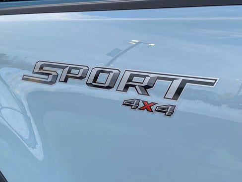 Used 2022 Ford Ranger XLT w/ Equipment Group 302A High image 11