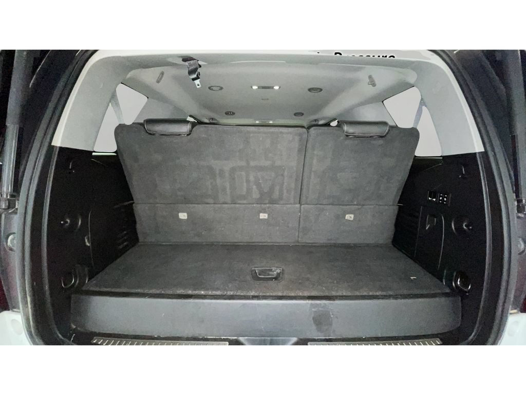Used 2018 Chevrolet Tahoe Premier AWD/4WD image 17