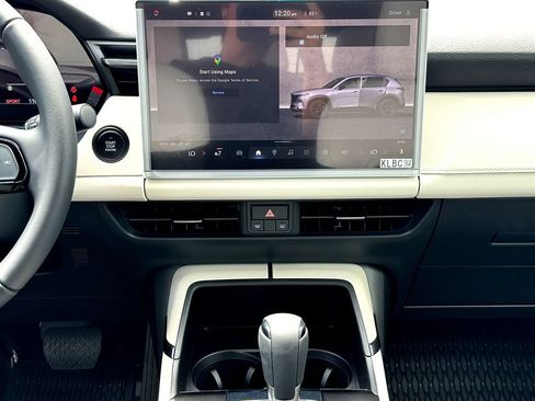 New 2026 MAZDA CX-5 Select AWD/4WD image 21