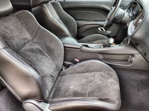 Used 2021 Dodge Challenger GT w/ Plus Package image 20