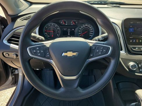 Used 2023 Chevrolet Malibu LS w/ LPO, Floor Liner Package FWD image 19