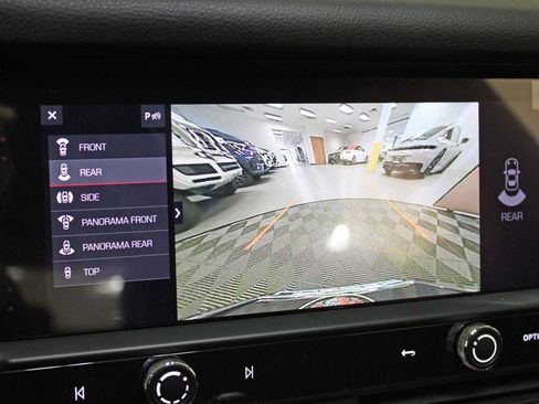 Certified 2026 Porsche Macan S image 28