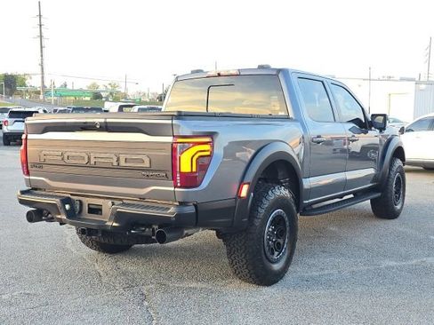 Used 2024 Ford F150 Raptor image 5
