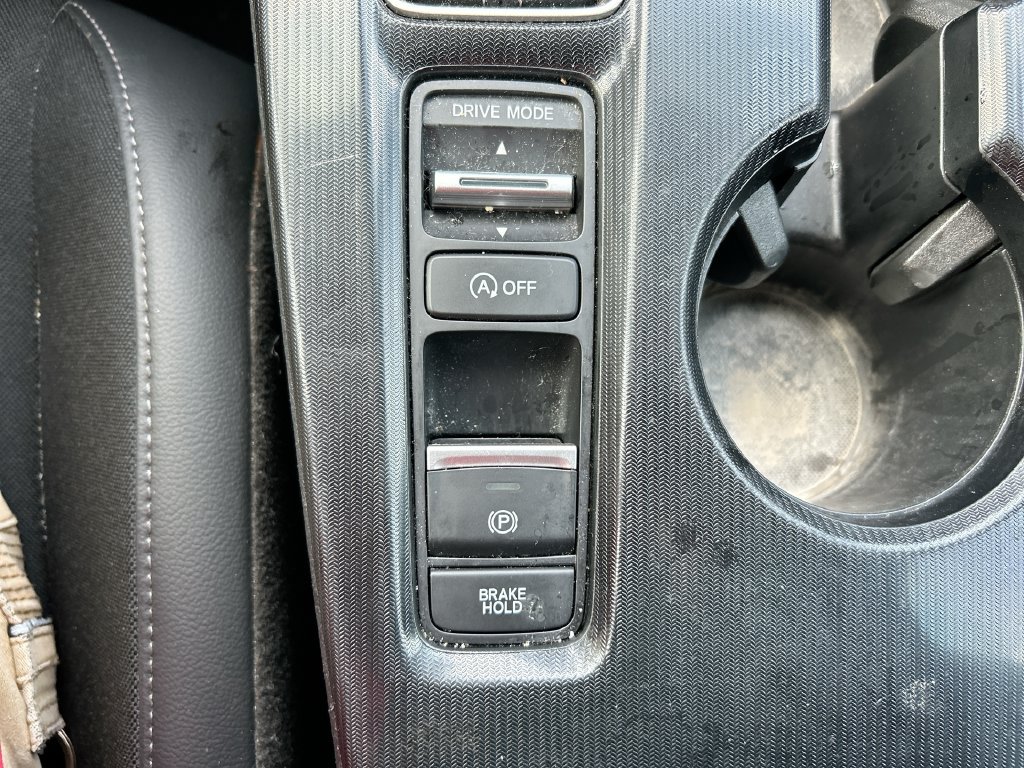 Used 2022 Honda Civic Sport image 31