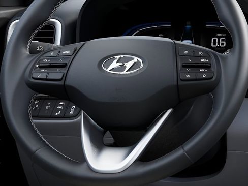 New 2026 Hyundai Venue SEL FWD image 15