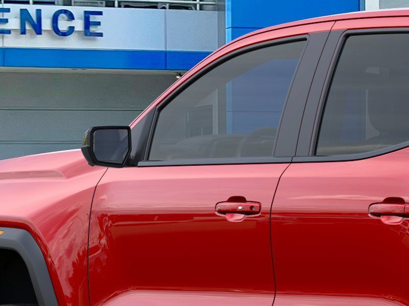 New 2026 GMC Canyon AT4X AWD/4WD image 38