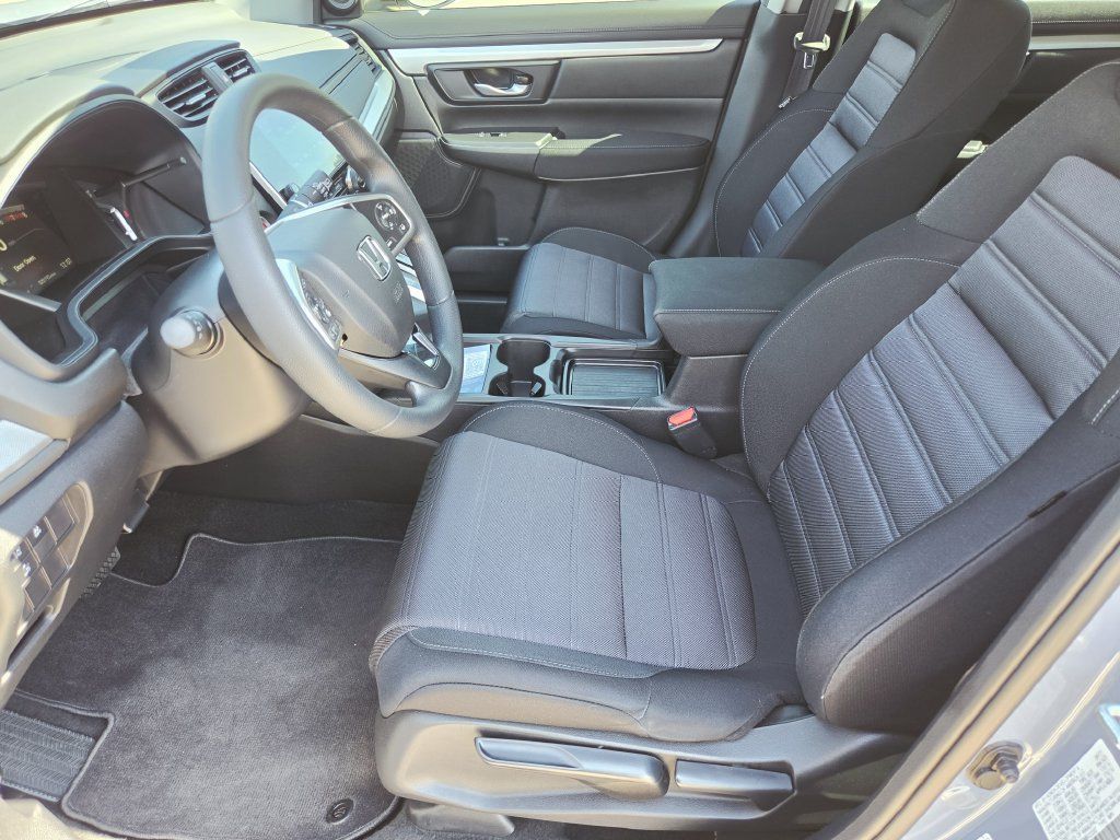 Certified 2021 Honda CR-V Special Edition image 14
