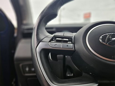 Used 2023 Hyundai Tucson Limited w/ Cargo Package image 28