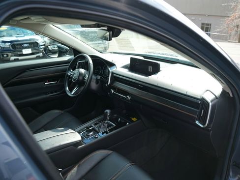 Used 2025 MAZDA CX-50 AWD 2.5 S w/ Premium Plus Pkg image 19