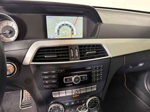 Used 2015 Mercedes-Benz C 250 Coupe w/ Multimedia Package image 17