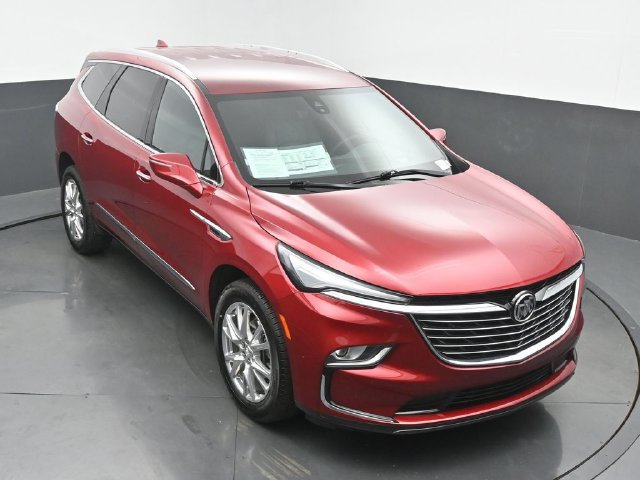 Used 2024 Buick Enclave Premium FWD image 45