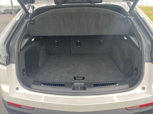 Used 2023 Cadillac XT4 Sport w/ Cold Weather Package image 32