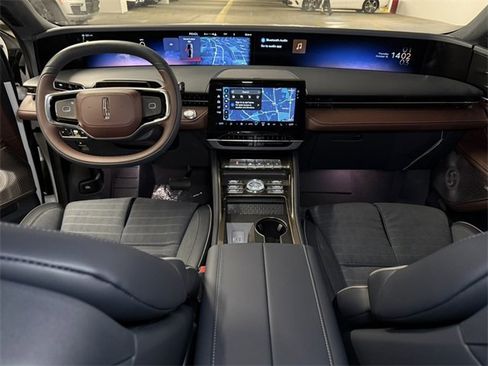 New 2026 Lincoln Nautilus Black Label image 19