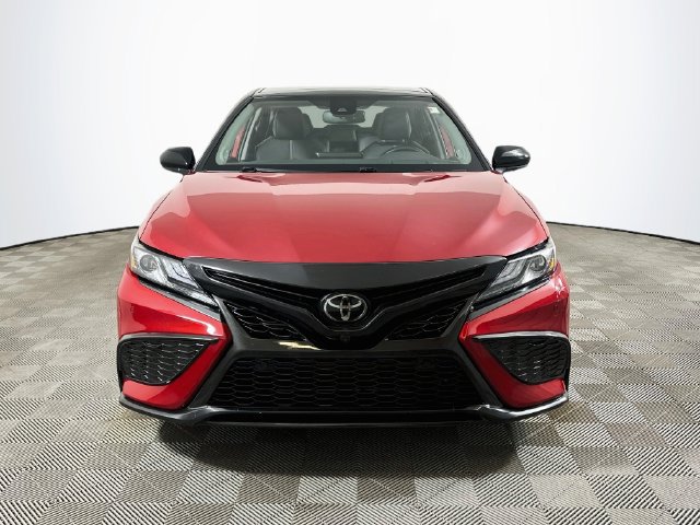 Used 2023 Toyota Camry XSE w/ Driver Assist Package FWD image 8