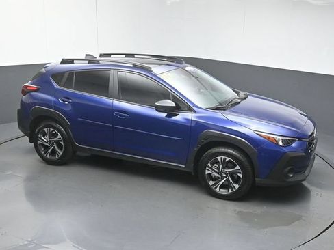 Certified 2026 Subaru Crosstrek 2.5i Premium AWD/4WD image 40