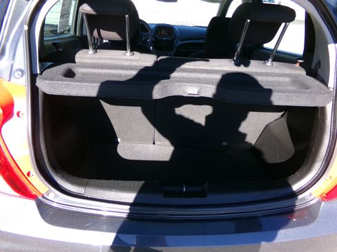 Used 2021 Chevrolet Spark LT image 19