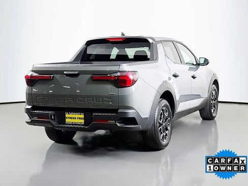 Used 2024 Hyundai Santa Cruz SEL image 7