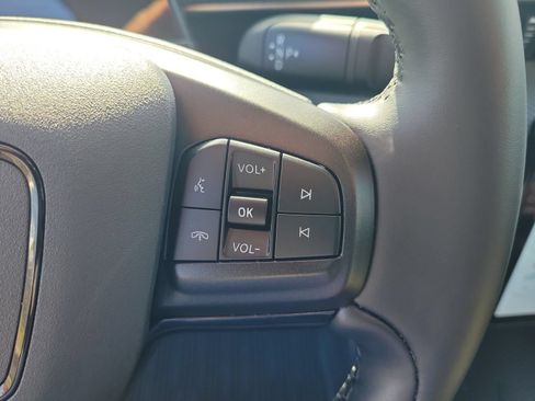 Certified 2025 Ford Mustang Mach-E Select RWD image 21
