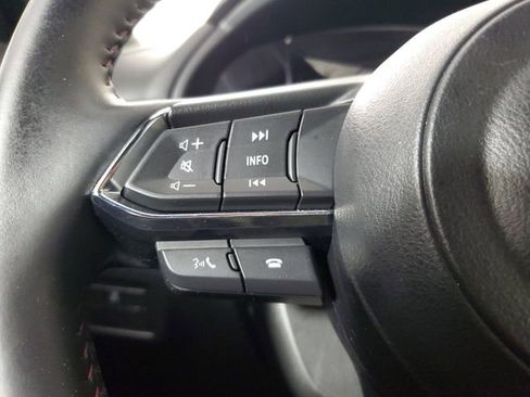 Certified 2024 MAZDA CX-5 2.5 Turbo w/ Premium Package image 25