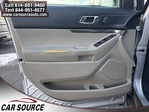 Used 2014 Ford Explorer 4WD image 17