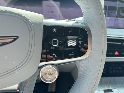 New 2026 Genesis Electrified GV70 image 37