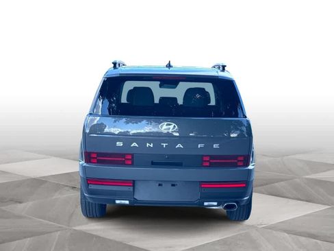 Used 2026 Hyundai Santa Fe SEL FWD image 7