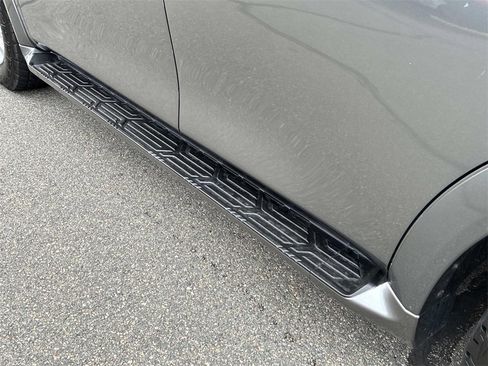 Used 2024 Nissan Armada SV w/ Cargo Package image 14