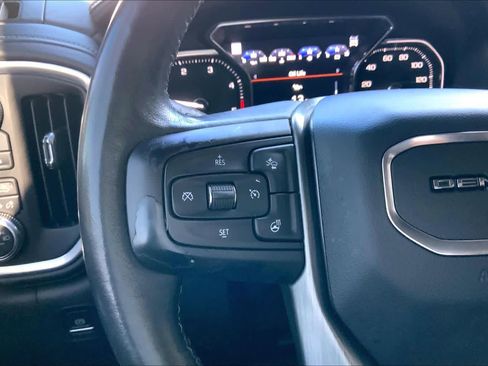 Used 2021 GMC Sierra 2500 Denali w/ Denali Ultimate Package image 22