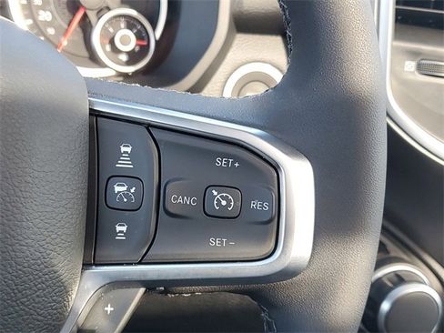 New 2026 RAM 1500 Big Horn image 22