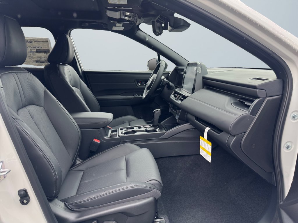 New 2026 Subaru Outback Touring AWD/4WD image 15